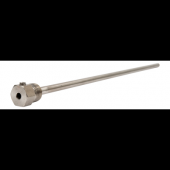  Doigt de gant inox L=400mm pou 