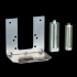  BMS - Accouplement moteur MD20 