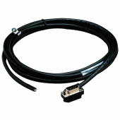  Modicon - cble driv. Modbus 