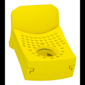  Acti9, dispositif de cadenassa 