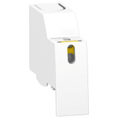  Acti9 - cache-bornes plombable 