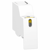  Acti9, cache-bornes plombables 