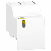  Acti9, cache-bornes plombables 