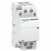  Acti9 iCT - Contacteur auxilia 
