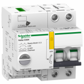  Acti9, Reflex iC60N disjonct. 