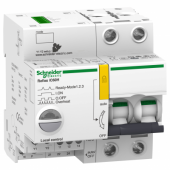  Acti9, Reflex iC60H disjonct. 