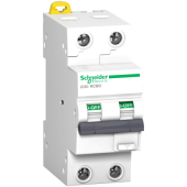  Acti9 iC60 RCBO - Disjoncteur 