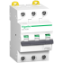  Acti9 iC60 - Disj. diff. - 3P 