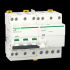  Acti9 iDD40N - Disj. dif. t�te 