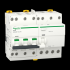  Acti9 iDD40N - Disj dif. t�te 