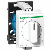  Acti9, iCMD commutateur rotati 