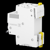  Acti9 iC60N - Disjoncteur - 2P 