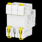  Acti9 iC60N - Disjoncteur - 3P 