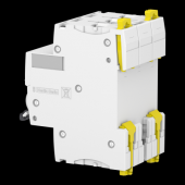  Acti9 iC60N - Disjoncteur - 3P 