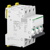  Acti9 iC60N - Disjoncteur - 3P 