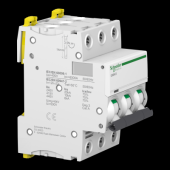  Acti9 iC60N - Disjoncteur - 3P 