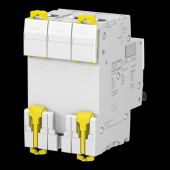  Acti9 iC60N - Disjoncteur - 3P 
