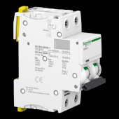  Acti9 iC60N - Disjoncteur - 2P 