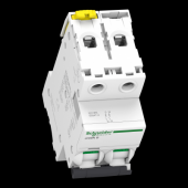  Acti9 iC60N - Disjoncteur - 2P 