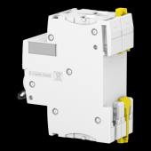  Acti9 iC60N - Disjoncteur - 2P 