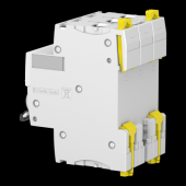  Acti9 iC60N - Disjoncteur - 3P 