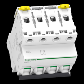  Acti9 iC60N - Disjoncteur - 4P 