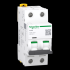 Acti9 iC60L - Disjoncteur - 2P 