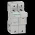  ACTI9 SBI - porte-fusible - 1P 