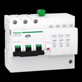  Acti9 - Parafoudre iQuick PRD4 