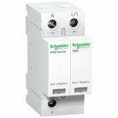  Acti9 - Parafoudre iPRD40r - 1 