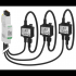  PowerTag - Capt. de mesure rad 