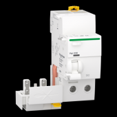  Acti9 Vigi iC60 - Bloc diff - 