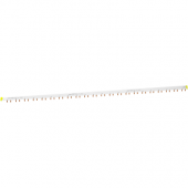  Acti9 iC60 - peigne  dents - 