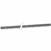  Acti9 iC60 - peigne  dents - 