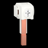  Acti9 Linergy FH - lot de 4 co 