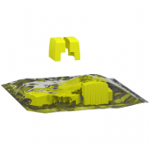  Linergy - flasques latrales p 