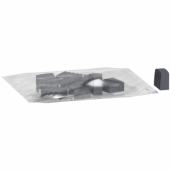  Linergy - flasques latrales p 