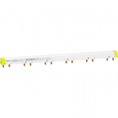  Acti9 iC60 - peigne  dents - 
