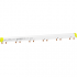  Acti9 iC60 - peigne  dents - 