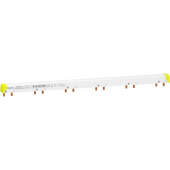  Acti9 iC60 - peigne  dents - 