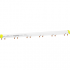  Acti9 iC60 - peigne  dents - 