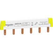  Acti9 iC60 - peigne  dents - 