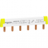  Acti9 iC60 - peigne  dents - 