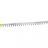  Acti9 iC60 - peigne  dents - 