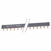  Acti9 iC60 - peigne  dents - 