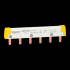  Acti9 iC60 - peigne de raccord 