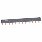  Acti9 iC60 - peigne  dents - 