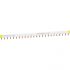  Acti9 iC60 - peigne  dents - 