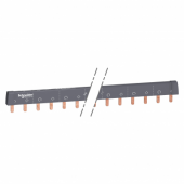  Acti9 iC60 - peigne  dents - 