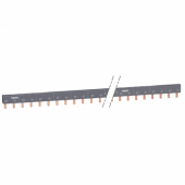 Acti9 iC60 - peigne  dents - 